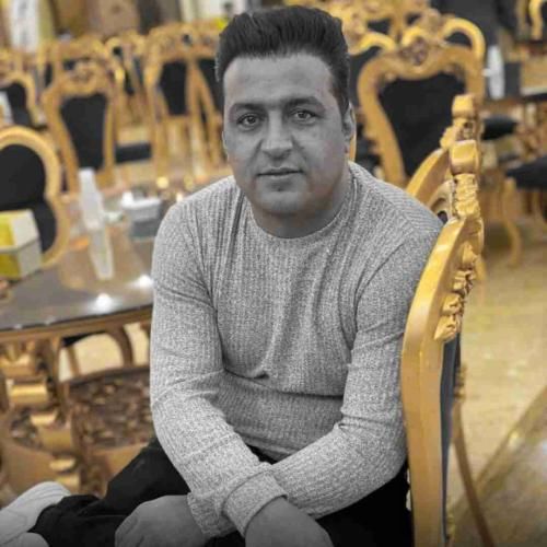 دانلود آهنگ یوسف و زلیخا حمزه رشیدی