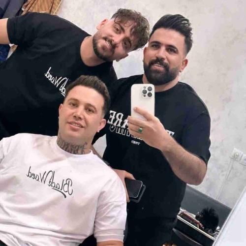 دانلود آهنگ ببین منه خارم نکو با غریبه سر خم نشو علی احمدیانی