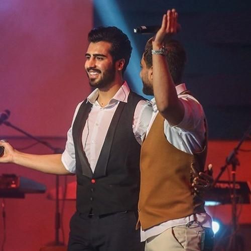 دانلود آهنگ من زندگیم ازت شب و روز شده پر از نشونه ماکان بند