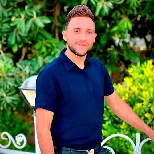 دانلود آهنگ شکر خدا خزون سر اومد مصطفی ابراهیمی