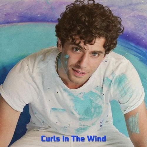 دانلود آهنگ Curls In The Wind Mark Ambor