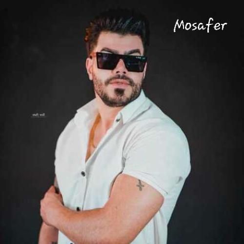 دانلود آهنگ مسافر ابوالفضل کرامت