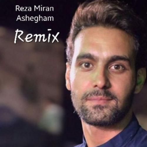 دانلود آهنگ عاشقم رضا میران