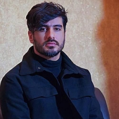 دانلود آهنگ دس خالیمه نبین پی دل پر اومه سیت سعید حسینی