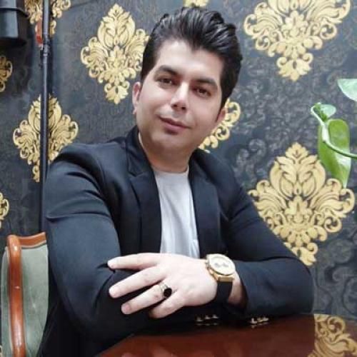 دانلود آهنگ یکی امشو منو دیوونه کرده علی رزاقی