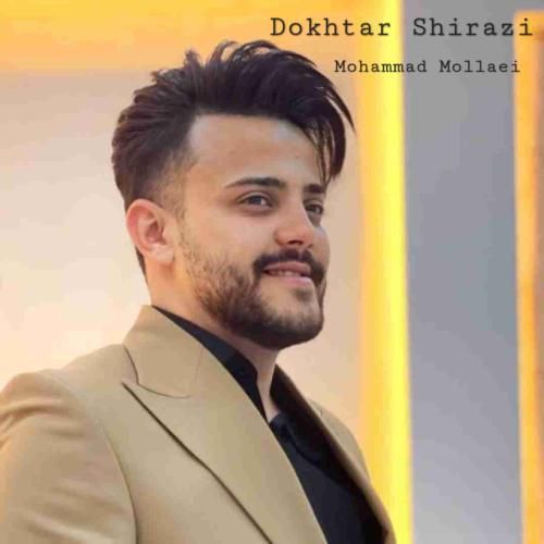 دانلود آهنگ دختر شیرازی محمد ملایی