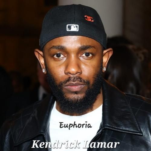 دانلود آهنگ Euphoria Kendrick Lamar