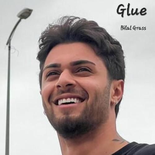 دانلود آهنگ Glue Bilal Grass