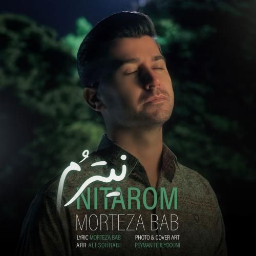 دانلود آهنگ نیترم مرتضی باب
