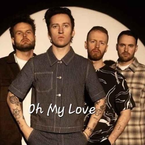 دانلود آهنگ Oh My Love Picture This