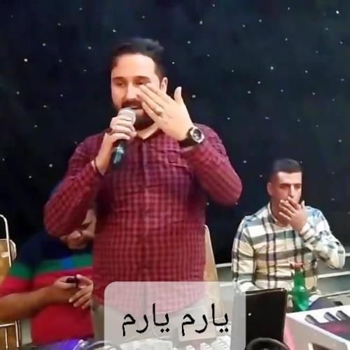 دانلود آهنگ یارم یارم صیاد مرادی