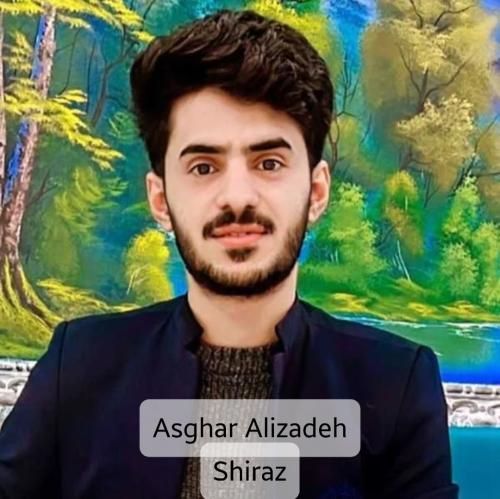 دانلود آهنگ شیراز اصغر علیزاده