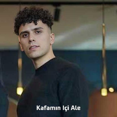 دانلود آهنگ کافامین ایچی آله واله بنی دور دور سیام و ابرو یاشار