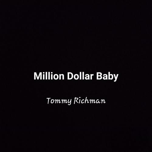 دانلود آهنگ Million Dollar Baby Tommy Richman