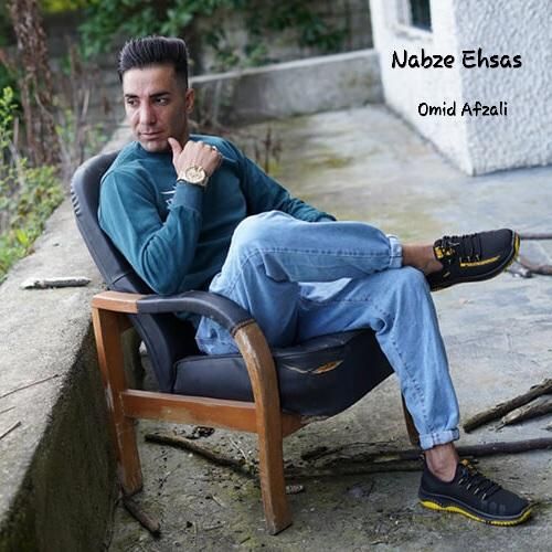 دانلود آهنگ نبض احساس امید افضلی