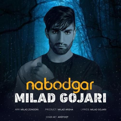 دانلود آهنگ نابودگر میلاد گجری