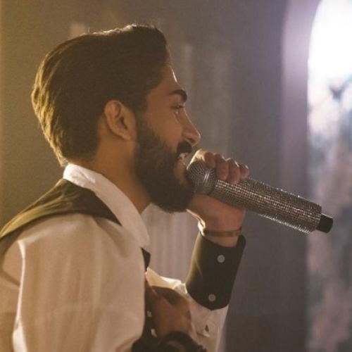 دانلود آهنگ تی دل امو بوری فرزاد قنبری