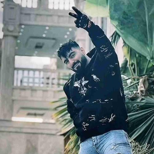 دانلود آهنگ بزن بریم بیا دور شیم که نابود شیم رامین تجنگی