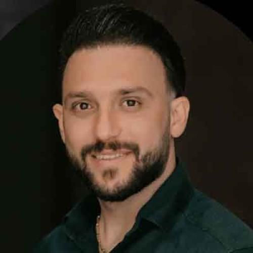 دانلود آهنگ اون همه گریه زاری و اشک ریختنات دروغ بود مصطفی ابراهیمی