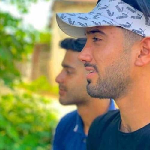 دانلود آهنگ تنها راه اینکه تره نکوشم امشو ونه شه برنو ره بروشم جواد عباسی