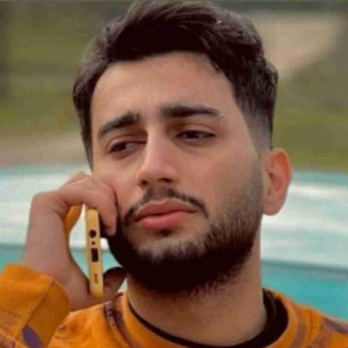 دانلود آهنگ گل من علیرضا باباجانی