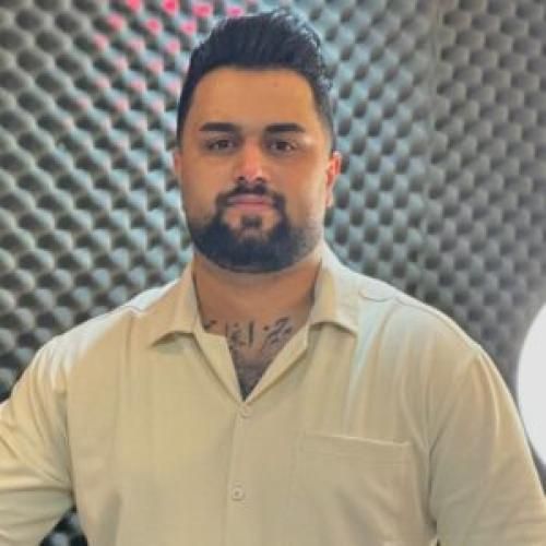 دانلود آهنگ ته مستی مستی دا بهنام حسن زاده