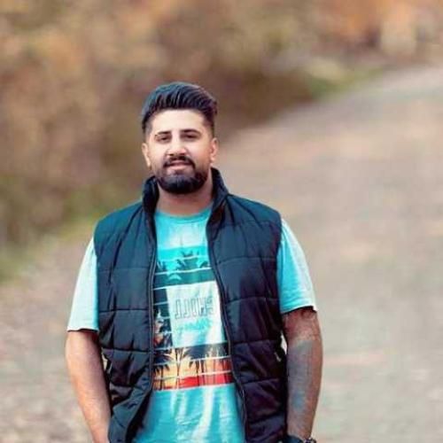 دانلود آهنگ ته داداش بومه تیر کلاش بومه علی حمیدی