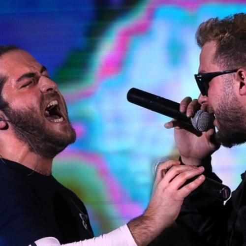 دانلود آهنگ کاری داشتی باهام کاش کاری داشتی ای کاش مسیح و آرش