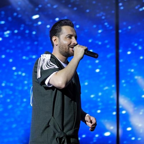 دانلود آهنگ تو هم مثل من یک روزی دلت میگیره سامان جلیلی