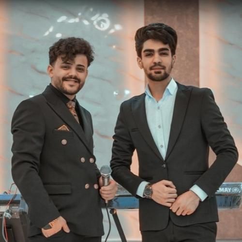 دانلود آهنگ زندونیه روزگارم زمستونی بی بهارم محمد ملایی