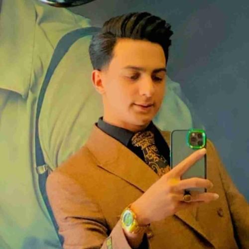 دانلود آهنگ نسترن جون دلوم آروم ندارم نسترن ابوالفضل رحیمی