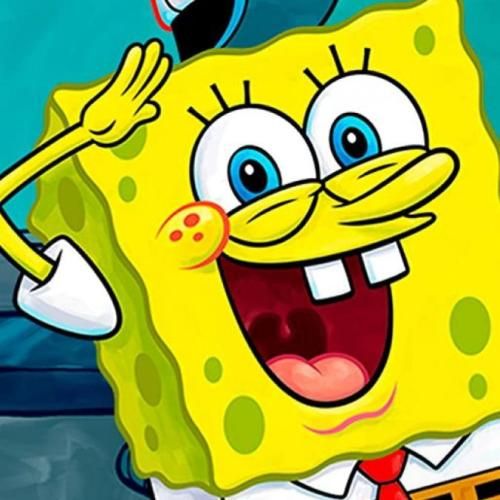 دانلود آهنگ زیر چش سیل مکنی قایم نکو عه مه سیلتو با صدای باب اسفنجی 