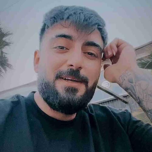 دانلود آهنگ فکر نبودت چه وحشتی داره رامین تجنگی