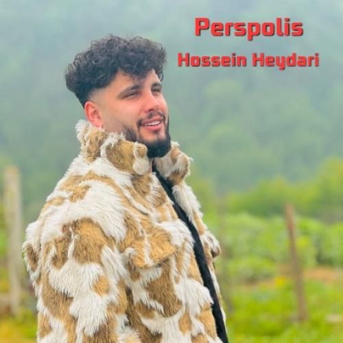 دانلود آهنگ پرسپولیس حسین حیدری
