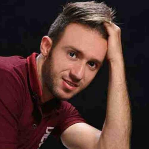 دانلود آهنگ بی وفا یارم بیا که من بدون تو آروم ندارم مصطفی ابراهیمی