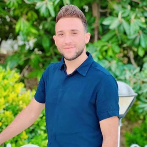 دانلود آهنگ هر جا که اسمت اومد بغضای من وا شدن مصطفی ابراهیمی