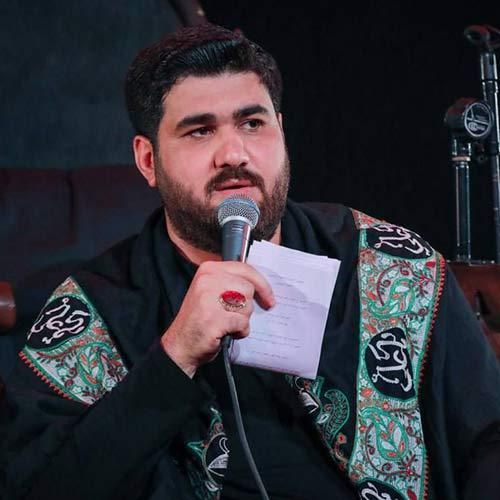 دانلود آهنگ پیچیده توی شهر ما عطر و بوی محرمت حسن عطایی