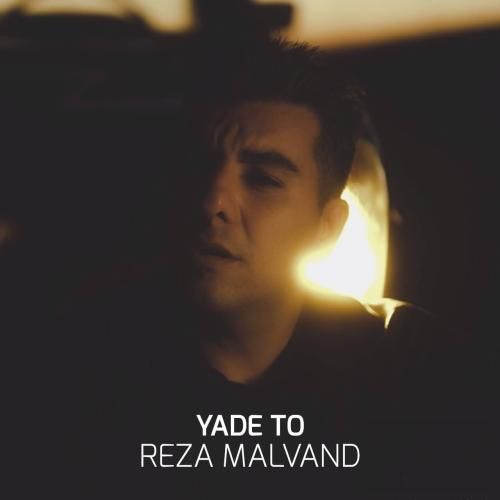 دانلود آهنگ یاد تو رضا مالوند