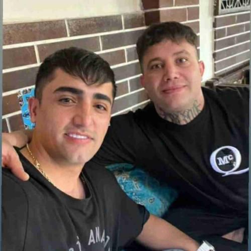 دانلود آهنگ وقتی تو چشات اخمه تیر میکشه ای قلبه علی احمدیانی