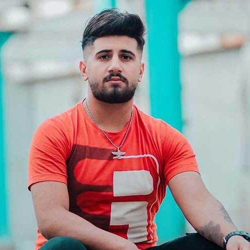 دانلود آهنگ می برار غیرتیه فرمانده ی گردان علی حمیدی