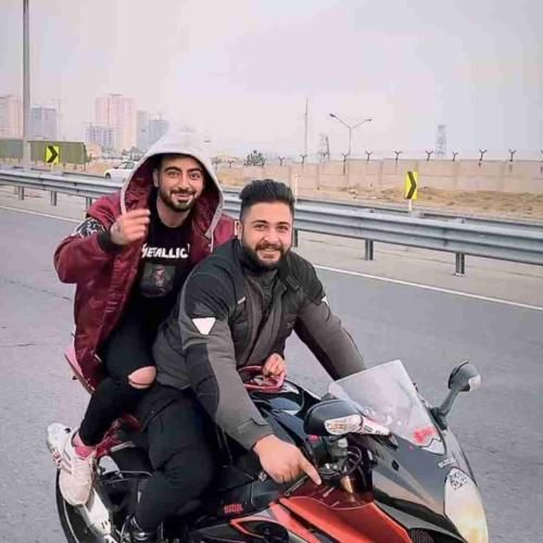 دانلود آهنگ میزنیم دریا تو پایه باشی رامین تجنگی