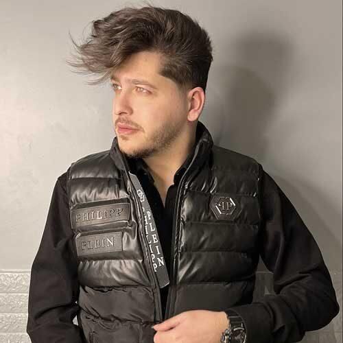 دانلود آهنگ نشو نشو امیر چیتگر