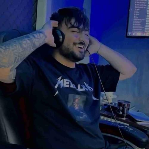 دانلود آهنگ فک کن من بدم بیاد خدام تو باشی رامین تجنگی