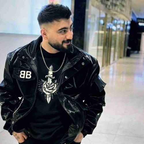 دانلود آهنگ تو دل جنگل آتیش و بغل تو که باشی رامین تجنگی