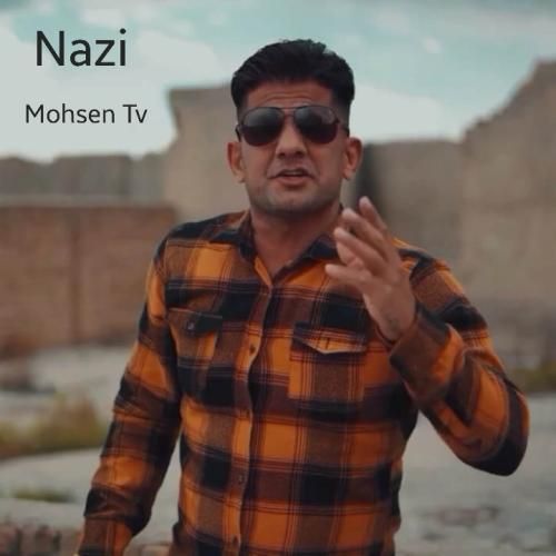 دانلود آهنگ نازی محسن تی وی
