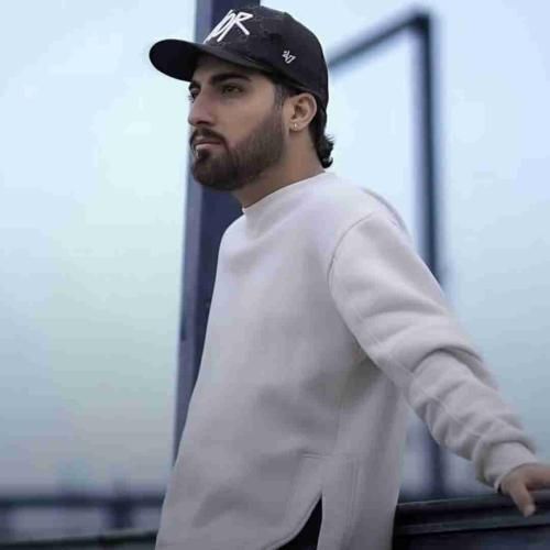 دانلود آهنگ درد یعنی فکرت راحتم نمیزاره امیر لیام