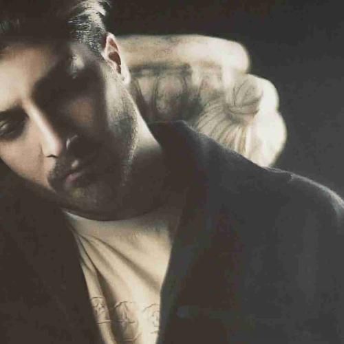 دانلود آهنگ همش استرس لعنت به خاطراتت امیر لیام