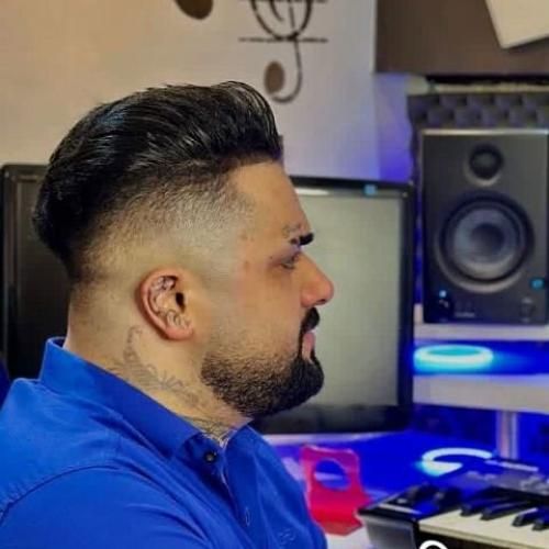 دانلود آهنگ بازم ته جا عاشقی کمه بهنام حسن زاده