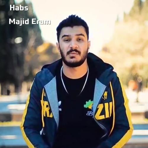 دانلود آهنگ حبس مجید ارم