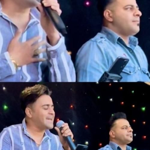 دانلود آهنگ لیوت بیمه احسان علیانی